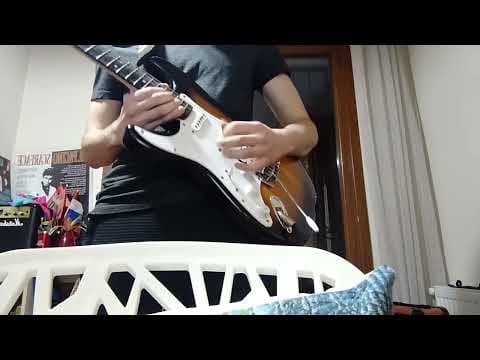 Mert T. — video 2