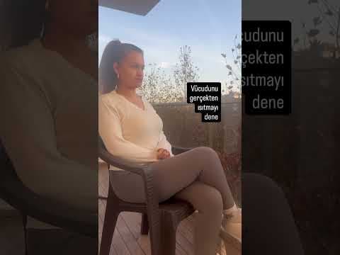 Nesibe K. — video 1