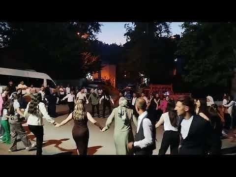 Bora Y. — video 1