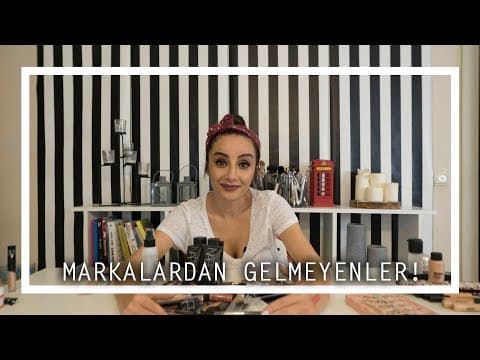 Didem P. — video 1