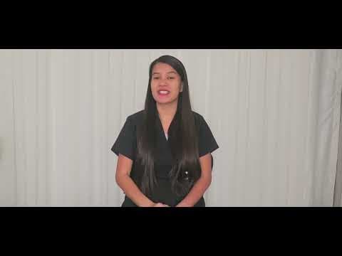 Nelibeth I. — video 1
