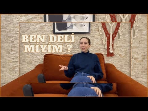 Ayşenur M. — video 1