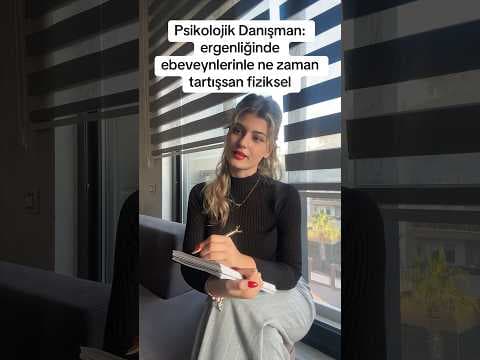 Selcan E. — video 1