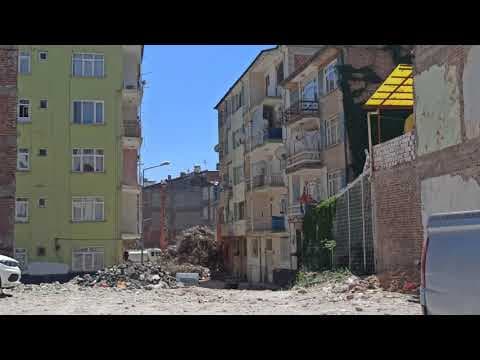 Şevval K. — video 1