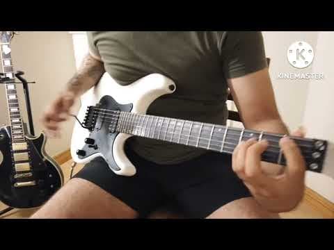 Hamed H. — video 3