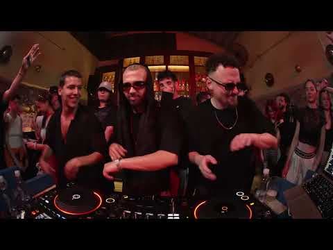 Mehdi V. — video 8