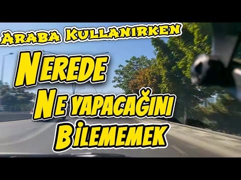 Enes Ç. — video 1
