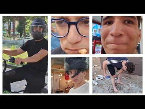 Cavit A. — video 2