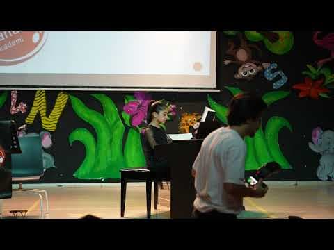 Serhan A. — video 4