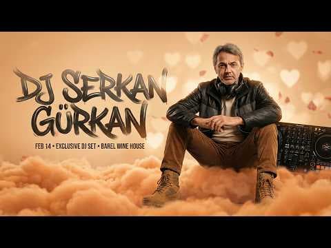 Serkan G. — video 6