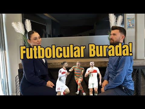 Hüseyin U. — video 7