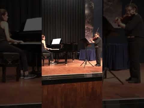 Cansu Ö. — video 1