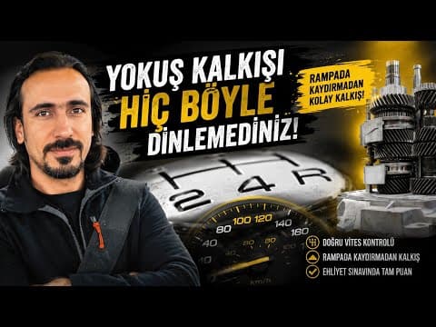 Sinan Ç. — video 2