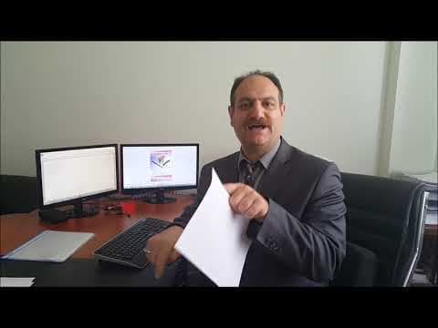 Hüseyin Ö. — video 1
