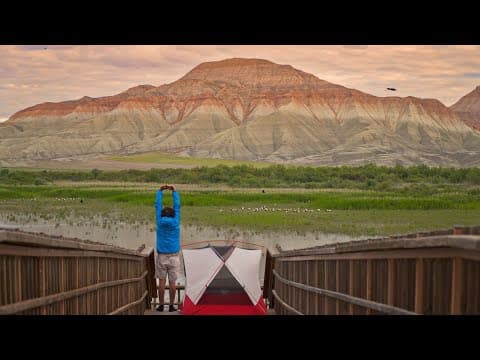 Rahman K. — video 3