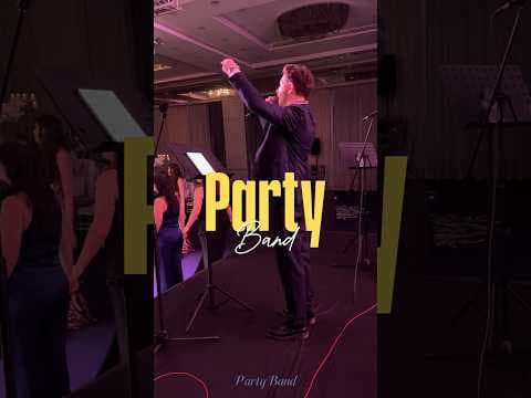 Party B. — video 4