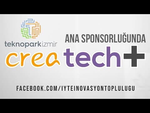 Üç V. — video 8