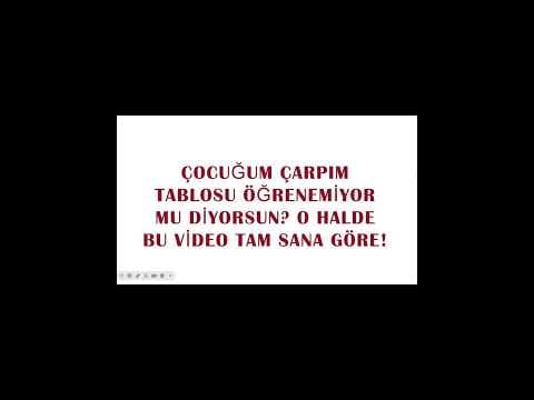 İrem K. — video 1