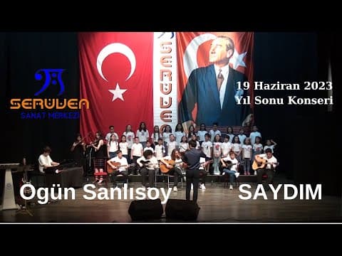 Hakan F. — video 2