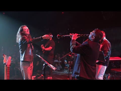 Murat B. — video 1