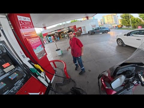 Arda A. — video 2