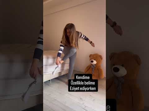 Nesibe K. — video 3