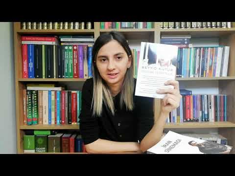Ayse A. — video 1