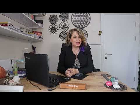 Yasemin G. — video 2