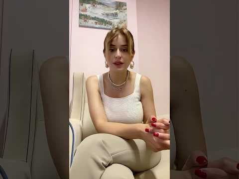 Berçin K. — video 6