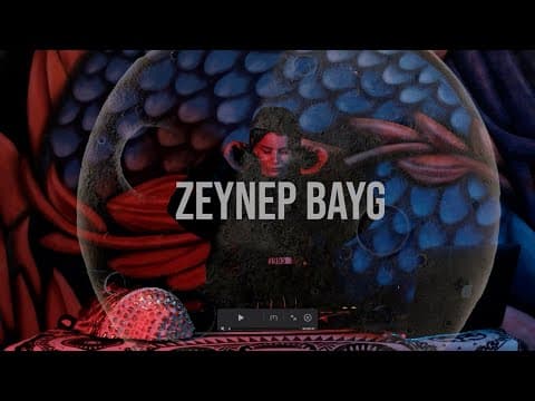 Zeynep B. — video 6