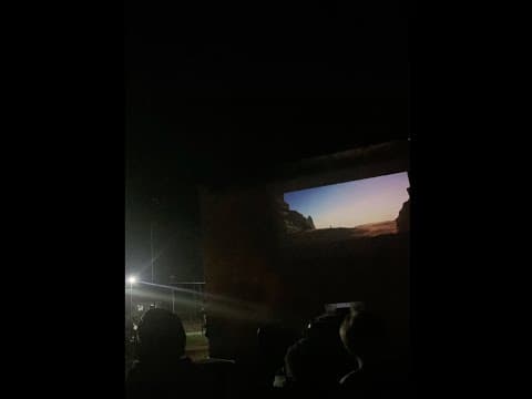 Afra O. — video 2