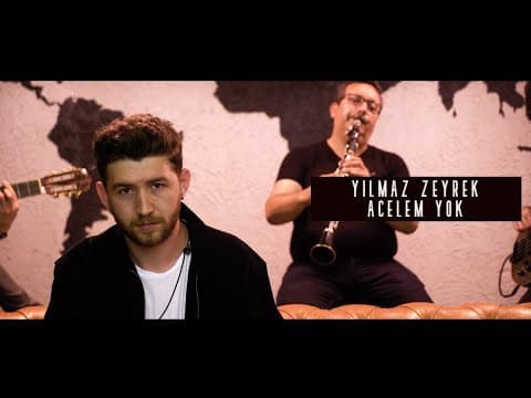 Party B. — video 2