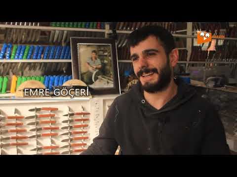 Abdulbaki K. — video 3