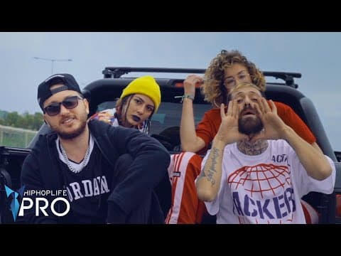 Barış T. — video 2