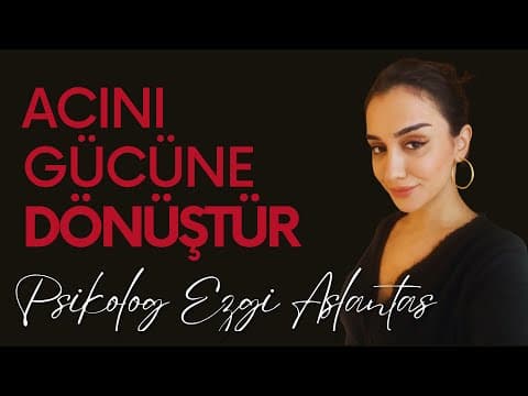 Ezgi A. — video 4