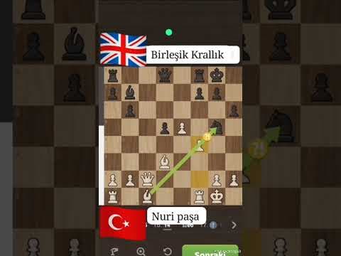 Nurettin A. — video 2