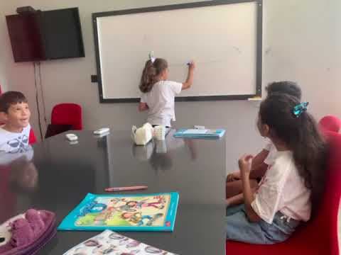 Nesrin C. — video 3