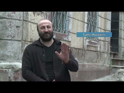 Şahin K. — video 1