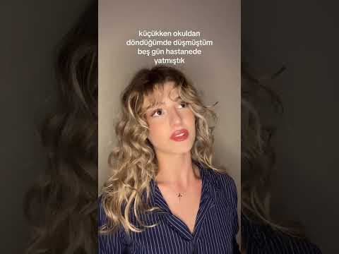 Selcan E. — video 2