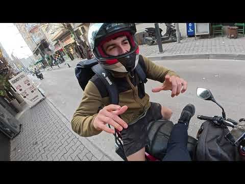 Arda A. — video 1