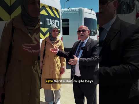 Doğa U. — video 2