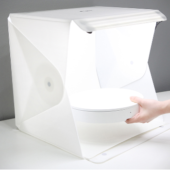 360 Derece Ürün Çekimi