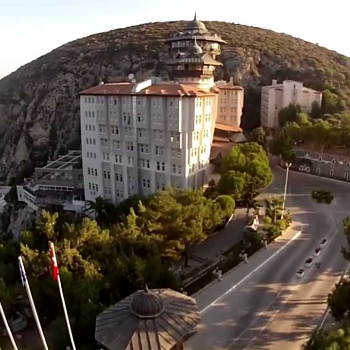 Otel Tanıtım Filmi