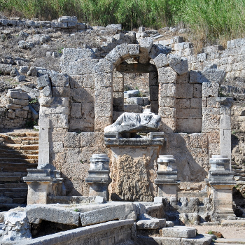 Perge Düğün Çekimi