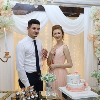 Söz Masası Süsleme