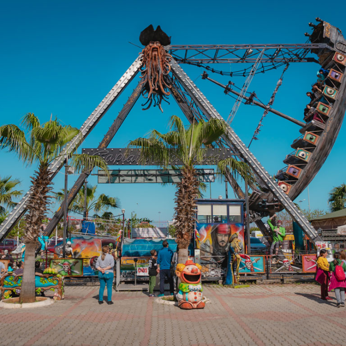 En İyi 12 Antalya Luna Parkı Düğün Çekimi Fiyatları, Tavsiyeleri ve