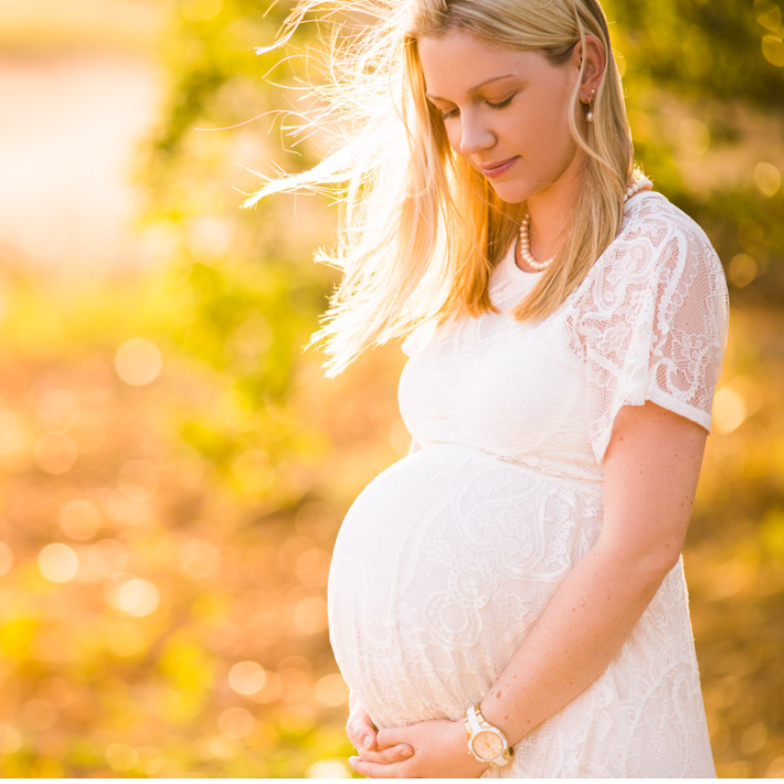 Doğum Öncesi Dış Çekim