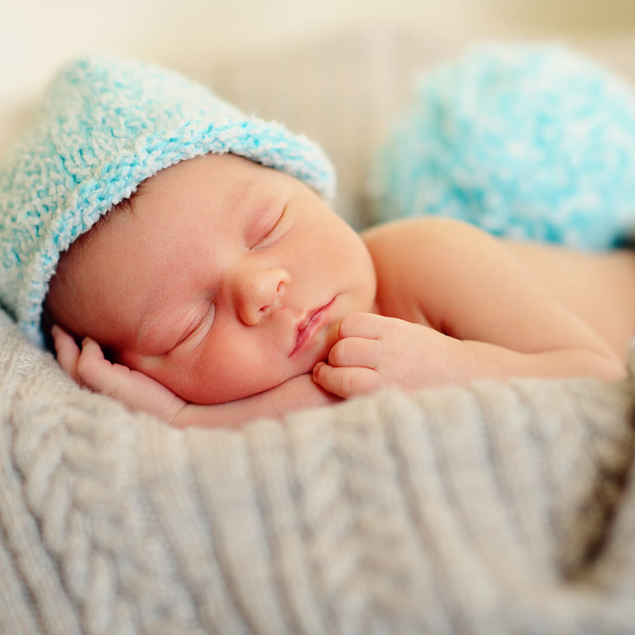 Doğum Sonrası Fotoğraf Çekimi