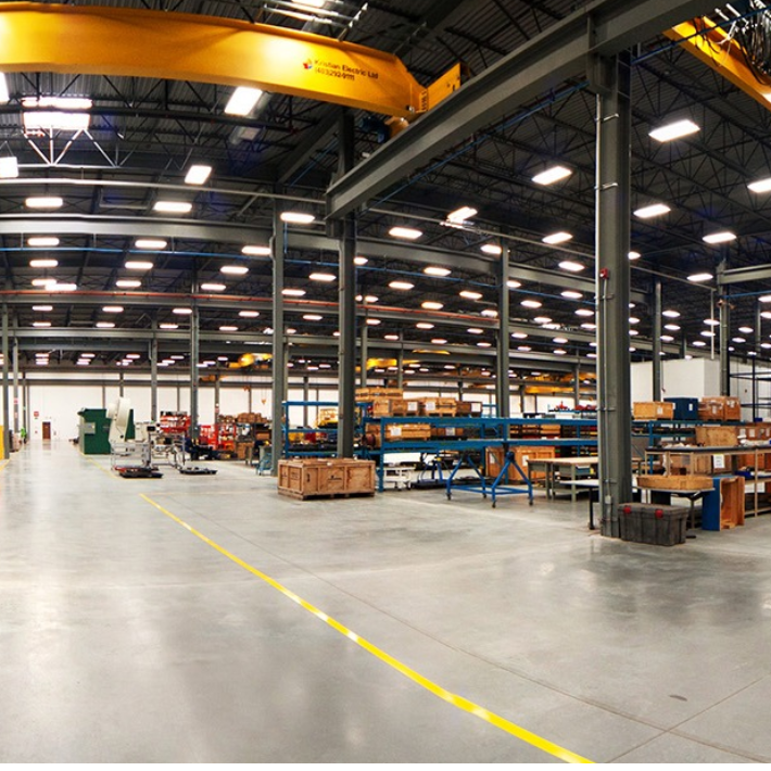 Fabrika Tanıtım Filmi