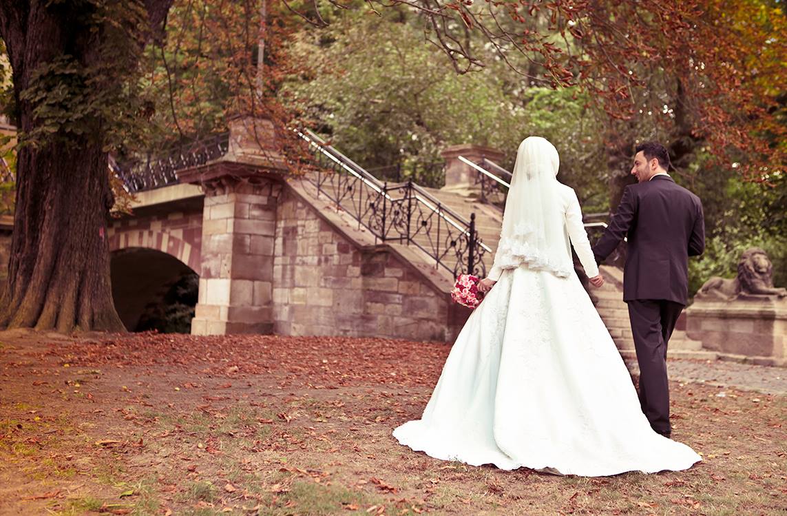 İslami Düğün Organizasyon